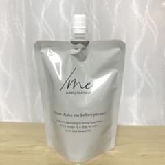 /me watery treatmentのサムネイル