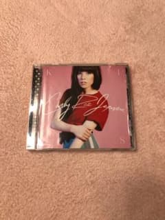 CARLY RAE JEPSEN KISS CDのサムネイル