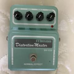 MAXON DS-830のサムネイル