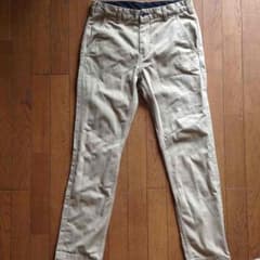 リーバイス LEVI'S チノパン ワークパンツ supremeのサムネイル