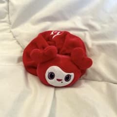 TWICE チェヨン シュシュのサムネイル