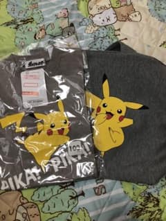 Tシャツ&バックのサムネイル