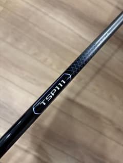 Titleist タイトリスト TSP111 ドライバー用シャフト フレックスS