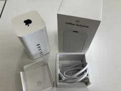 Apple AirMac Extremeのサムネイル
