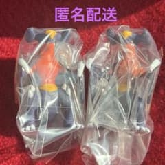 ポケモン スイングコレクション ガブリアス2個セットのサムネイル