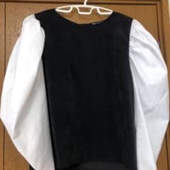 ZARA ブラウスのサムネイル