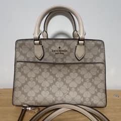 kate spade new york 2way ハンドバッグのサムネイル