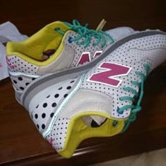 ニューバランス996 レディース 24cmのサムネイル