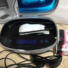 ケノン  脱毛器のサムネイル
