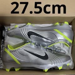 27.5cm nike mercurial vapor 1 rgn se fg - メルカリ