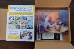 プロセカ 東雲絵名 ノーブルアート vol.77 - メルカリ