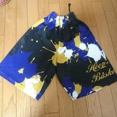 バスケットパンツのサムネイル