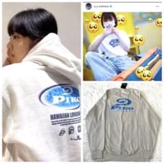 VINTAGE HAWAII ハワイ 熱帯魚 総柄 トレーナー あのちゃん m82392228487_1.jpg?1733228318