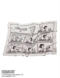 ぷ*︎様 SNOOPYブランケット gelato pique ジェラートピケ ブのサムネイル