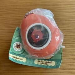 あつまれどうぶつの森　ガチャガチャ　レックスのサムネイル
