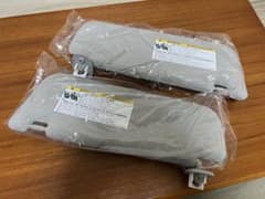 USトヨタ PRIUSV  USサンバイザーのサムネイル