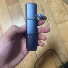 IQOS ILUMA 本体 ネイビーのサムネイル