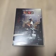 吉田拓郎/Live at WANGAN STUDIO 2022-AL""ah-…