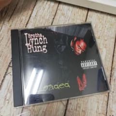 BROTHA LYNCH HUNG / G-RAPのサムネイル