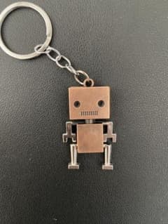 キーホルダー2個 Kihatiさん専用ページのサムネイル