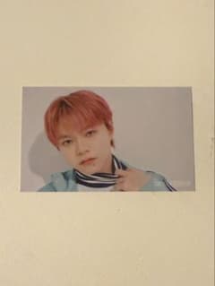 SUPER★DRAGON 志村玲於 生写真のサムネイル