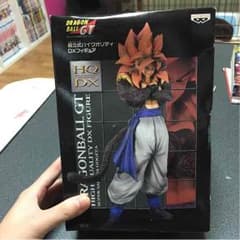 ドラゴンボール@フィギュアのサムネイル