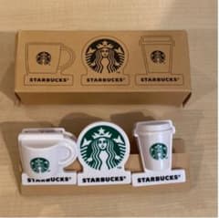 スターバックス 福袋 クリップのサムネイル