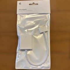 Apple VGA Adapter A1368