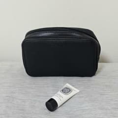 【新品未使用】DIPTYQUE　アメニティポーチのサムネイル