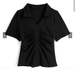 GRL Mサイズ 服のサムネイル