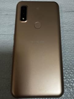 arrows we FCG01スマートフォン 本体 ローズゴールド　SIMフリーのサムネイル