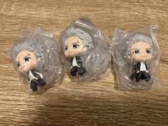 WIND BREAKER カプセルフィギュアコレクション　梅宮一のサムネイル