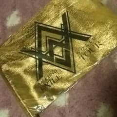 早い者勝ち。EXILEツアーフラッグのサムネイル