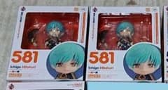 刀剣乱舞  ねんどろいど  一期一振のサムネイル