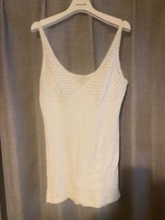 fumika uchida store購入　vintageキャミソール fumikauchida 購入vintage lingerie camisole - メルカリ