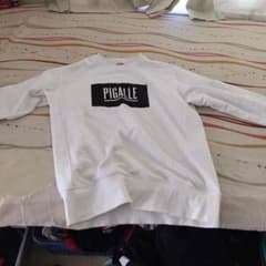 PIGALLE スウェットのサムネイル