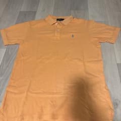 Polo by Ralph Lauren 半袖ポロシャツ 160cmのサムネイル