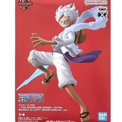 ONE PIECE Luffy SPECIAL 29店舗限定 ROUND1 新品