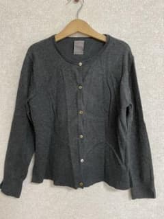☆お値下げ☆ZARA ギッズ カーディガン140のサムネイル