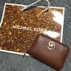 マイケルコース 小銭入れ ✩のサムネイル