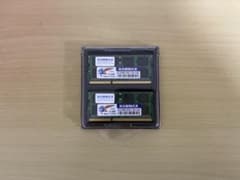 RM-SD1600-D16GBL SODIMM DDR3L PC3L-1280…のサムネイル