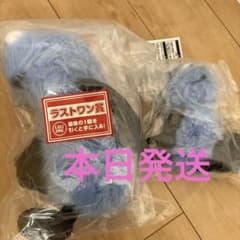 ② A, 라스트원 승순 이치반 복권