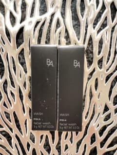 ポーラ　BA ウォッシュ N　サンプル　試供品　POLA 洗顔のサムネイル