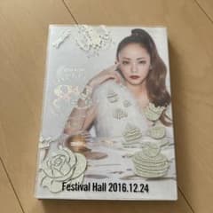 即購入ok!!】安室奈美恵『LIVE STYLE 2016-2017』DVD盤 - メルカリ