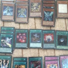 銀河巨神竜デッキのサムネイル