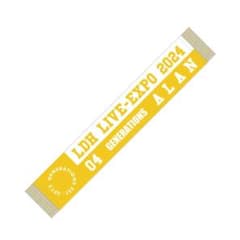 LDH LIVE EXPO 2024 GENERATIONS タオルのサムネイル