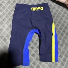 arena 競泳用水着 アルティメットアクアフォースMFのサムネイル