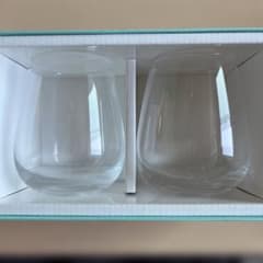 Tiffany & Co. ロックグラス 2個セットのサムネイル