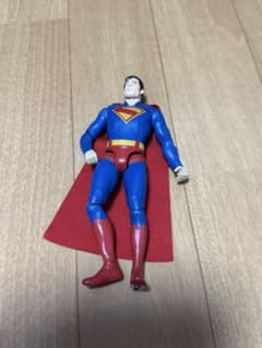 Spin Master社 Superman フィギュアのサムネイル