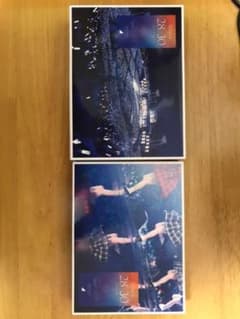 乃木坂 4th YEAR BIRTHDAY LIVE DVDのサムネイル